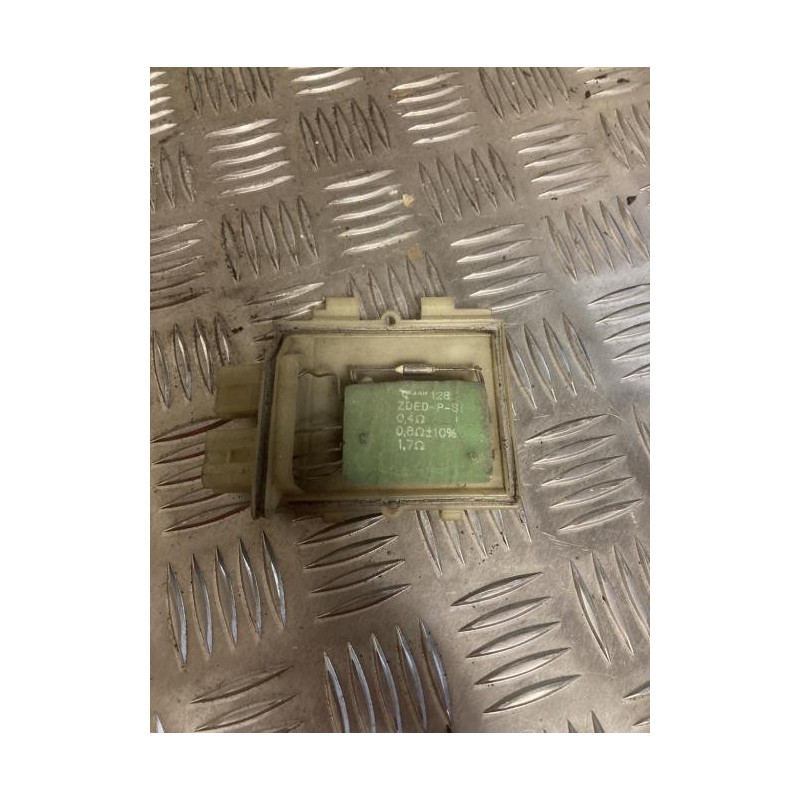 Resistance chauffage VOLKSWAGEN  d’occasion