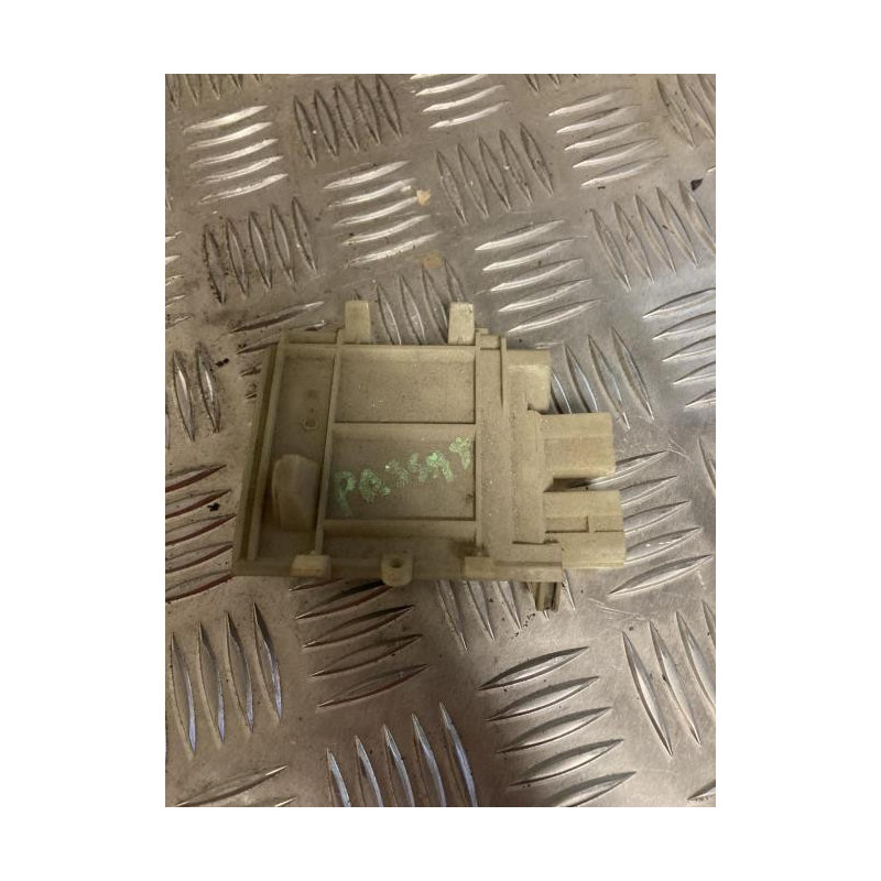 Resistance chauffage VOLKSWAGEN  d’occasion
