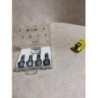 Boulons antivol roue RENAULT CLIO 4 PHASE 2 d’occasion
