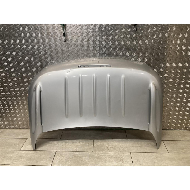 Malle/Hayon arriere PEUGEOT 206 PHASE 1 CABRIOLET d’occasion