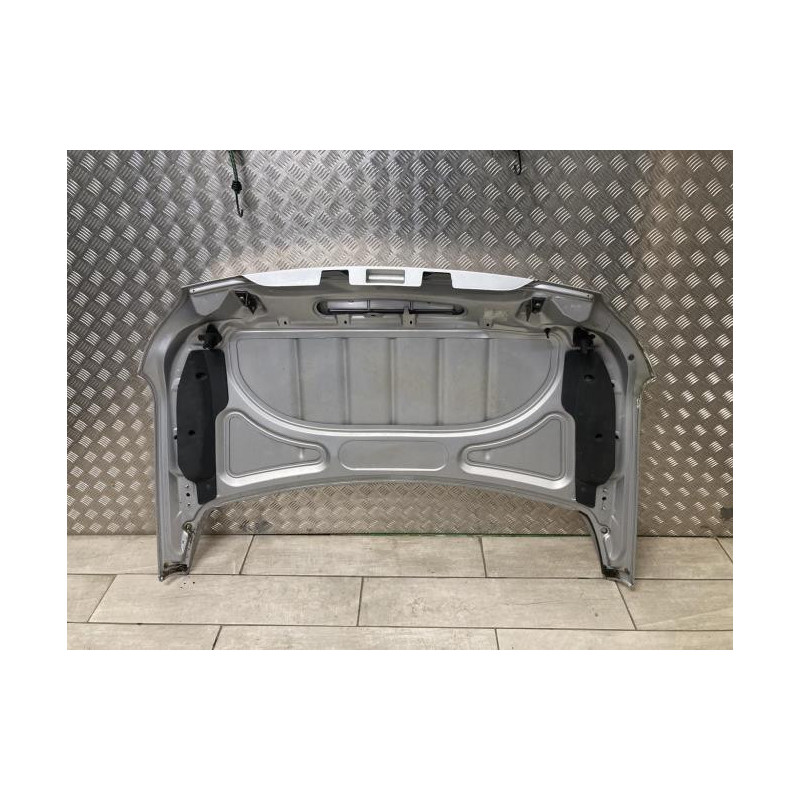 Malle/Hayon arriere PEUGEOT 206 PHASE 1 CABRIOLET d’occasion