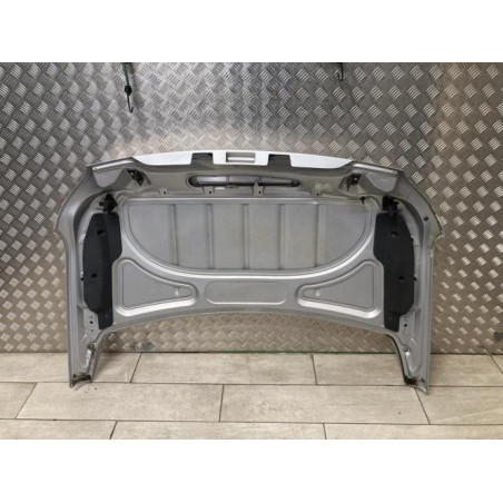 Malle/Hayon arriere PEUGEOT 206 PHASE 1 CABRIOLET d’occasion
