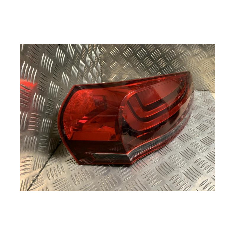 Feu arriere principal gauche (feux) CITROEN C4 SPACETOURER d’occasion