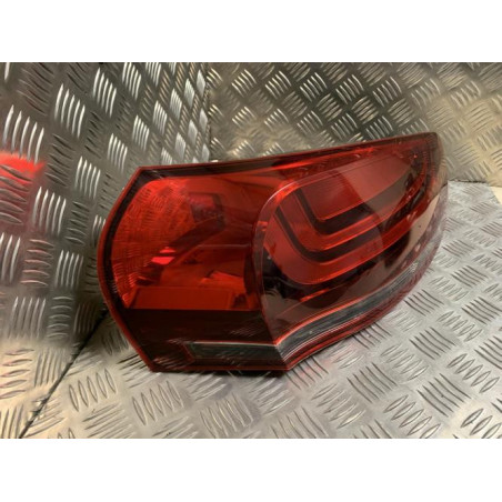 Feu arriere principal gauche (feux) CITROEN C4 SPACETOURER d’occasion