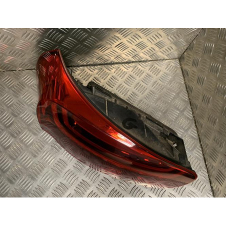 Feu arriere principal gauche (feux) CITROEN C4 SPACETOURER d’occasion