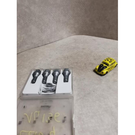 Boulons antivol roue RENAULT CLIO 4 PHASE 2 d’occasion