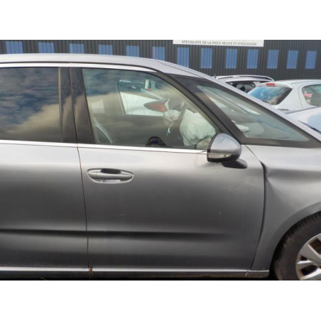 Feu arriere principal gauche (feux) CITROEN C4 SPACETOURER d’occasion