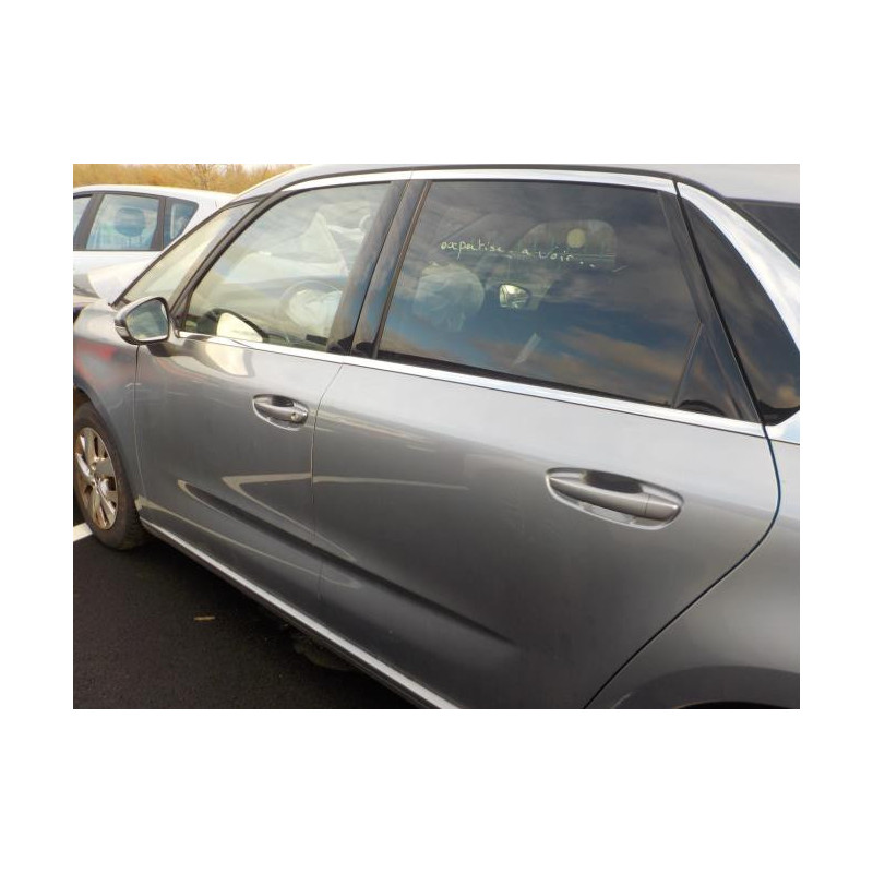 Feu arriere principal gauche (feux) CITROEN C4 SPACETOURER d’occasion