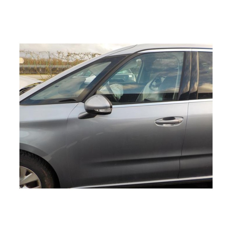 Feu arriere principal gauche (feux) CITROEN C4 SPACETOURER d’occasion