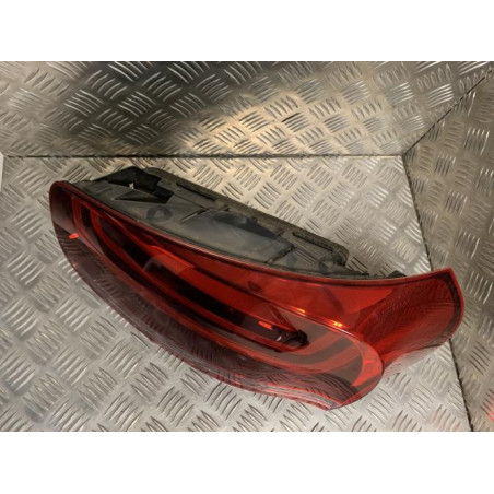 Feu arriere principal droit (feux) CITROEN C4 SPACETOURER d’occasion