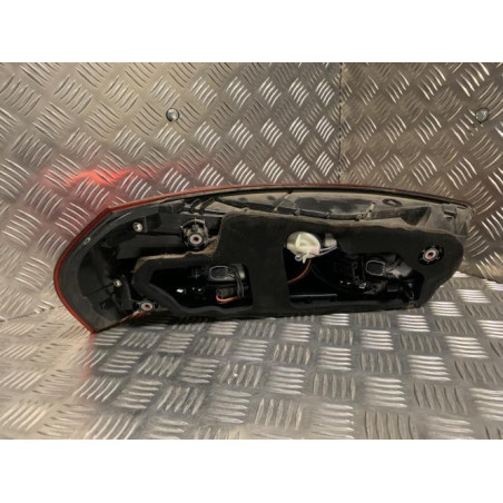 Feu arriere principal droit (feux) CITROEN C4 SPACETOURER d’occasion