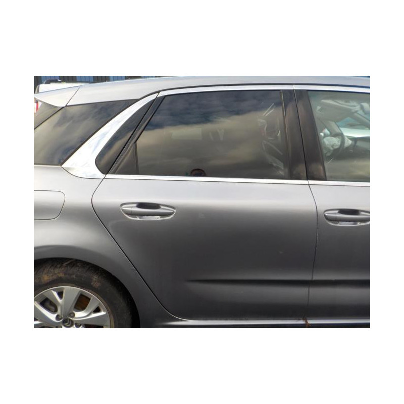 Feu arriere principal droit (feux) CITROEN C4 SPACETOURER d’occasion