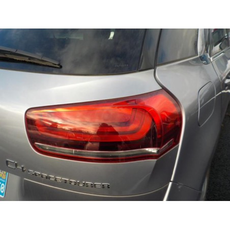 Feu arriere principal droit (feux) CITROEN C4 SPACETOURER d’occasion
