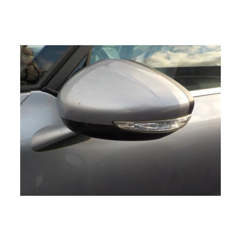 Feu arriere principal droit (feux) CITROEN C4 SPACETOURER d’occasion