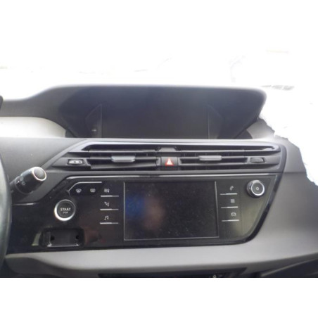 Feu arriere principal droit (feux) CITROEN C4 SPACETOURER d’occasion