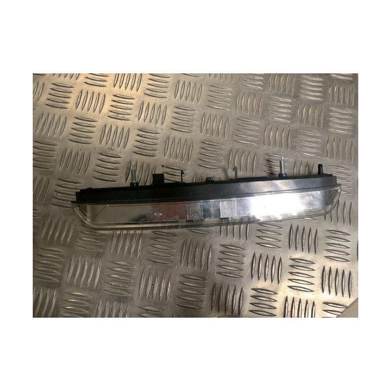 Feu arriere stop central CITROEN C4 SPACETOURER d’occasion