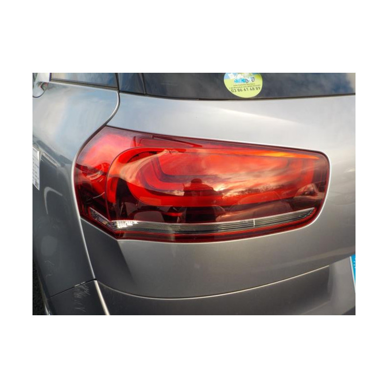 Feu arriere stop central CITROEN C4 SPACETOURER d’occasion
