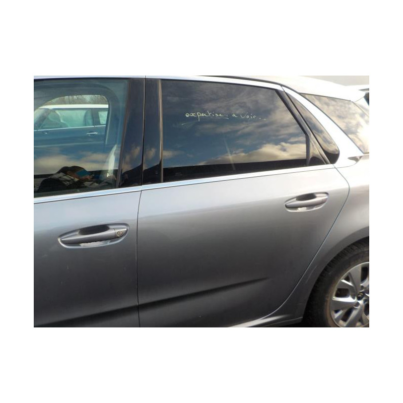 Feu arriere stop central CITROEN C4 SPACETOURER d’occasion