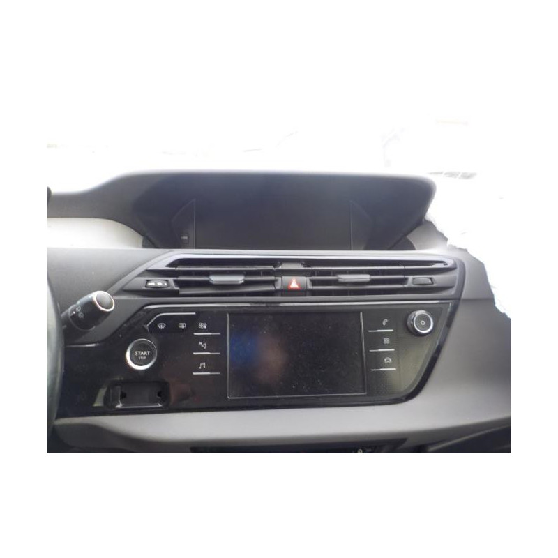 Feu arriere stop central CITROEN C4 SPACETOURER d’occasion