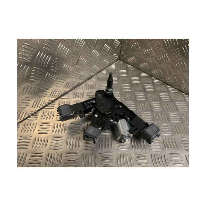Moteur essuie glace arriere CITROEN C4 SPACETOURER d’occasion