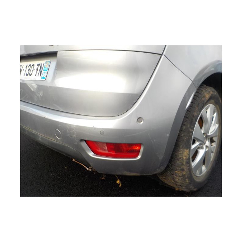 Moteur essuie glace arriere CITROEN C4 SPACETOURER d’occasion