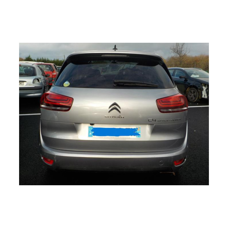 Bras essuie glace arriere CITROEN C4 SPACETOURER d’occasion