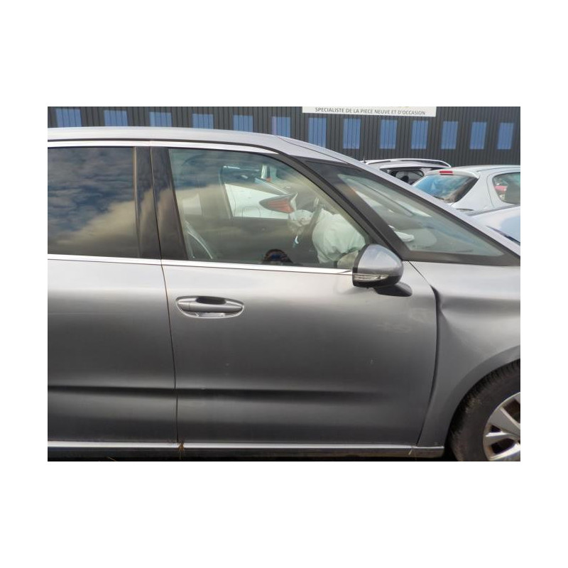 Bras essuie glace arriere CITROEN C4 SPACETOURER d’occasion
