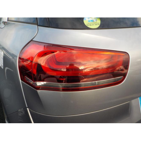Bras essuie glace arriere CITROEN C4 SPACETOURER d’occasion