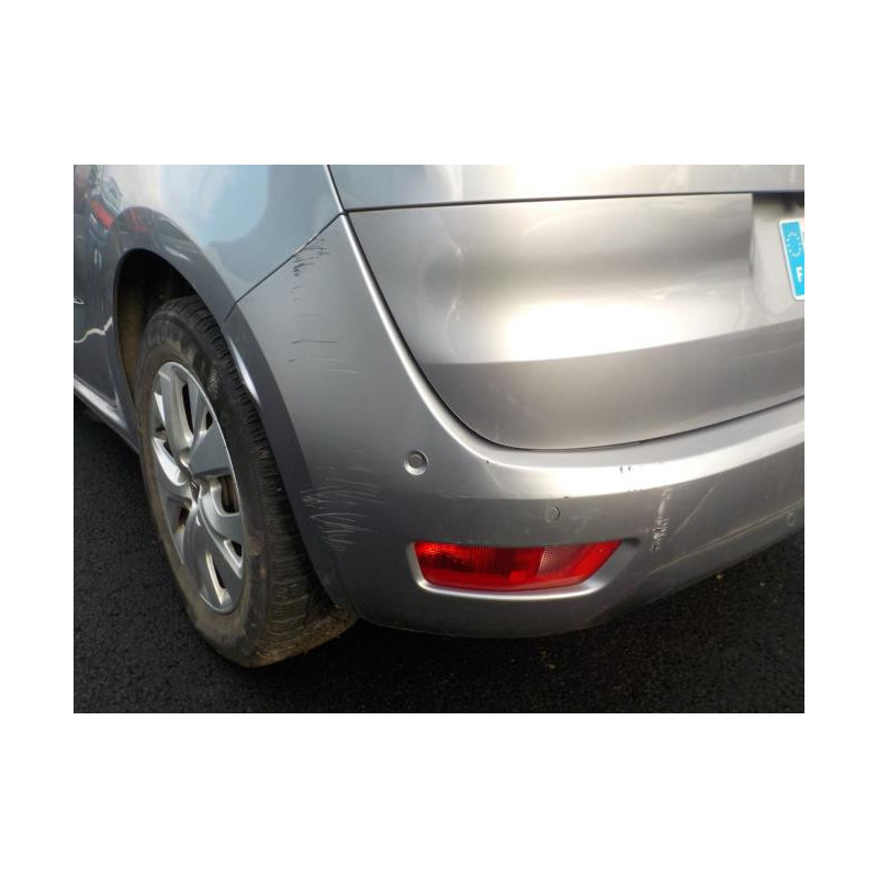 Bras essuie glace arriere CITROEN C4 SPACETOURER d’occasion