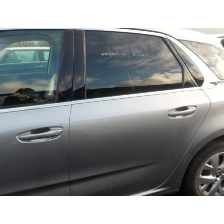 Bras essuie glace arriere CITROEN C4 SPACETOURER d’occasion