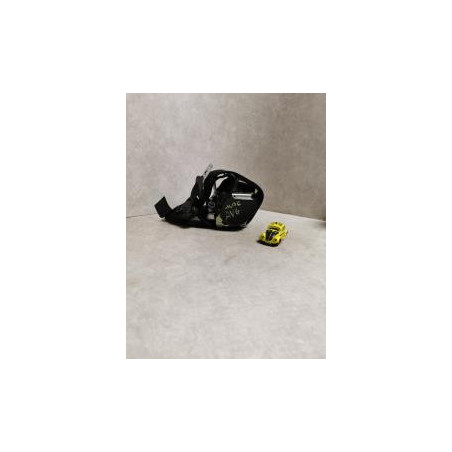 Ceinture avant gauche RENAULT CLIO 4 PHASE 2 d’occasion