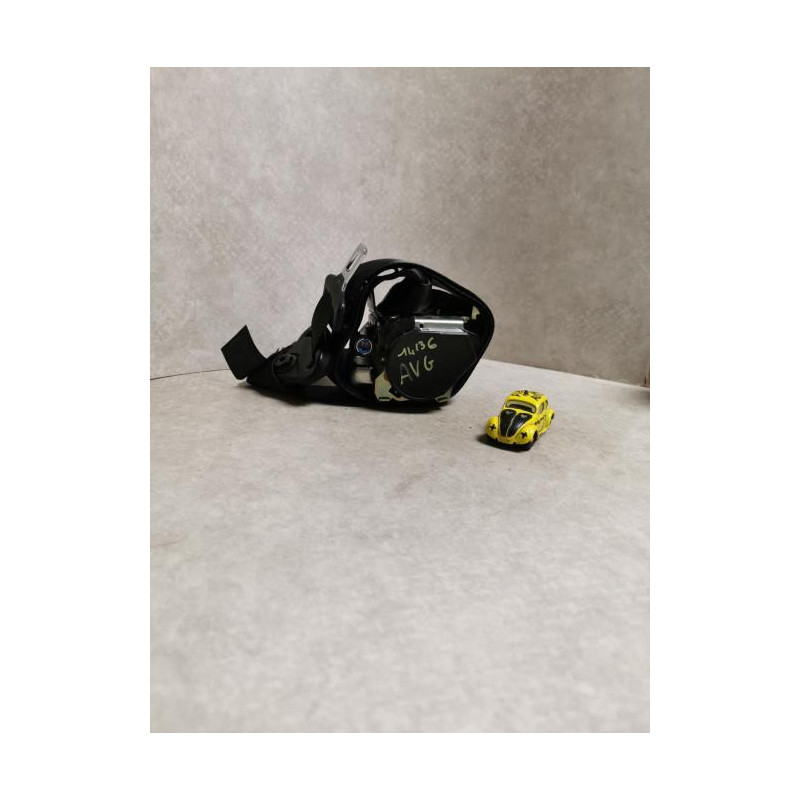 Ceinture avant gauche RENAULT CLIO 4 PHASE 2 d’occasion