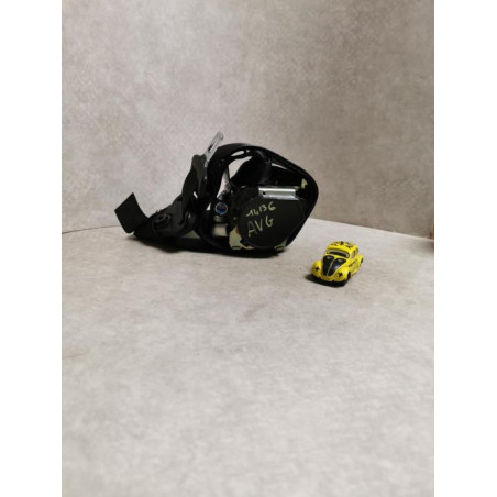 Ceinture avant gauche RENAULT CLIO 4 PHASE 2 d’occasion