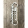 Face avant RENAULT TWINGO 1 PHASE 2 d’occasion