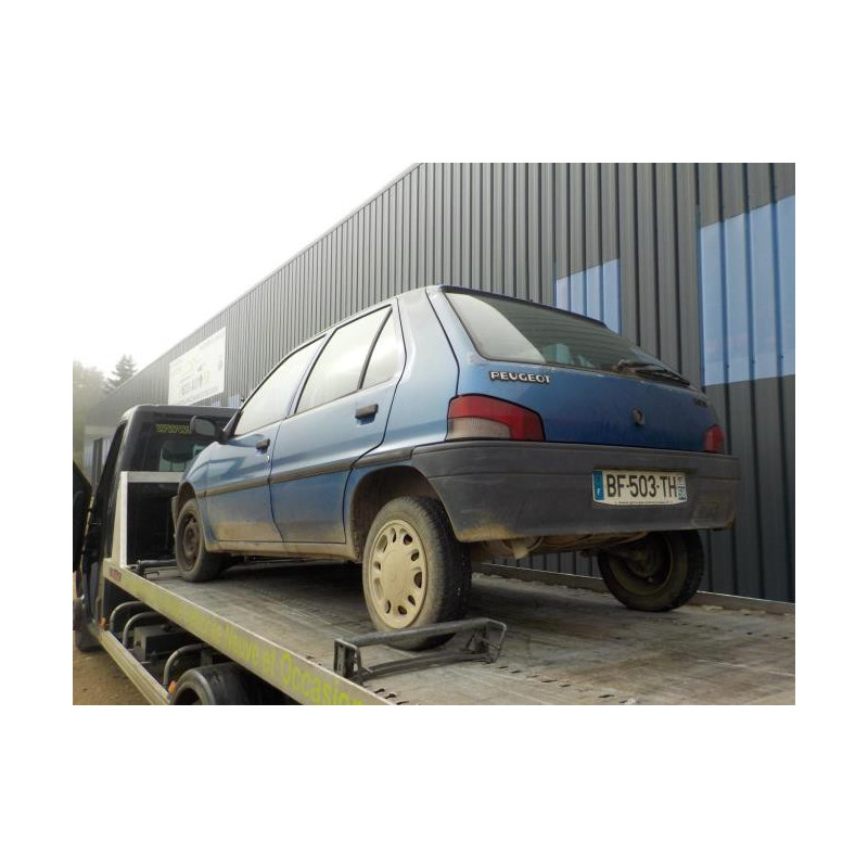 Demarreur PEUGEOT 106 PHASE 1 d’occasion