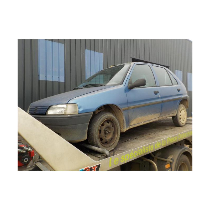Demarreur PEUGEOT 106 PHASE 1 d’occasion