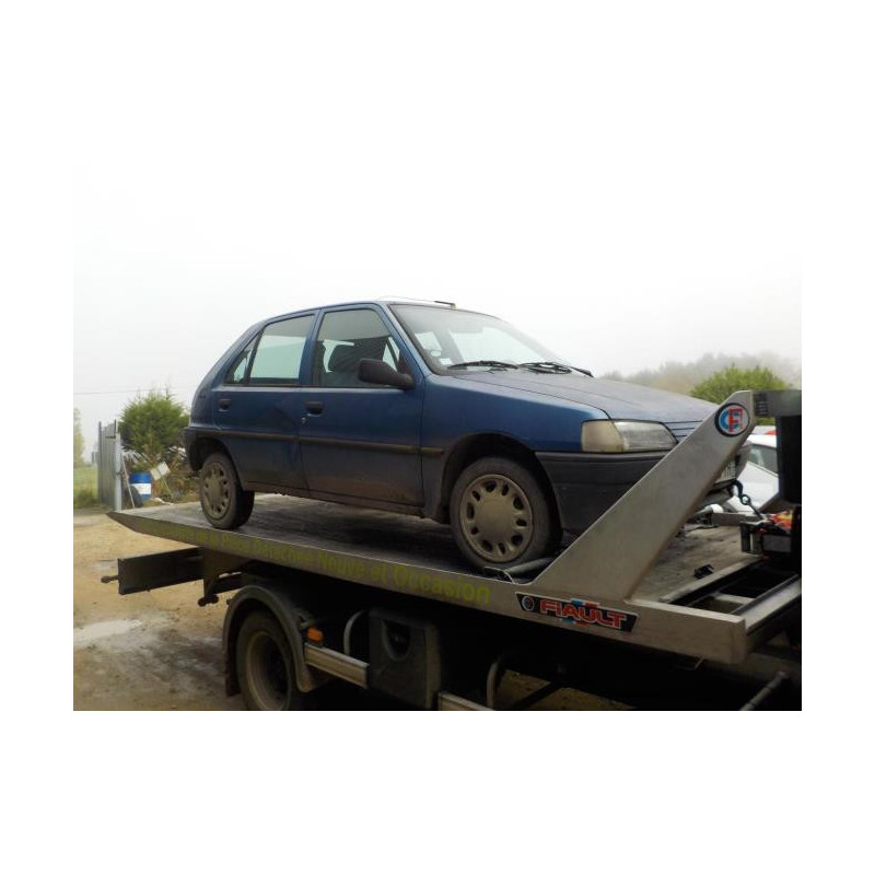 Demarreur PEUGEOT 106 PHASE 1 d’occasion