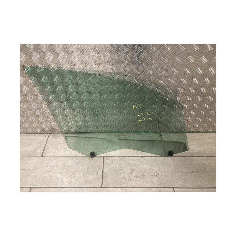 Vitre avant gauche CITROEN C5 2 BREAK d’occasion
