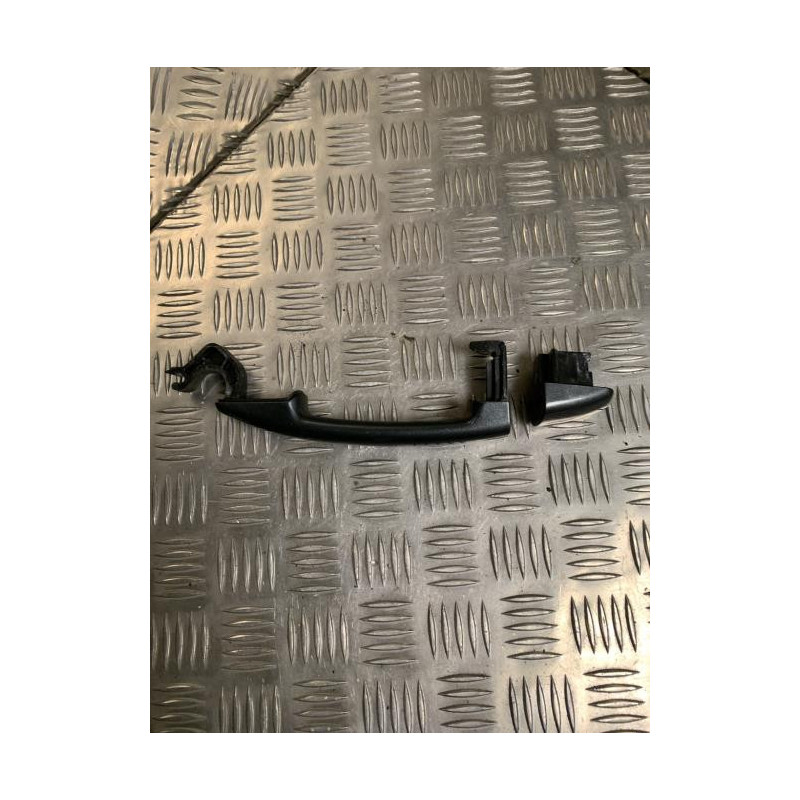 Poignee porte avant droit PEUGEOT  d’occasion