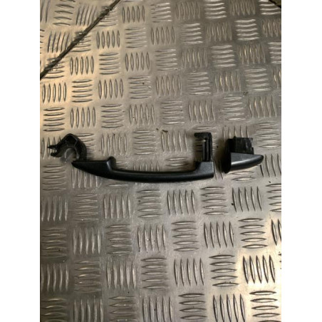 Poignee porte avant droit PEUGEOT  d’occasion