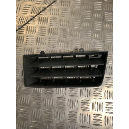 Grille de calandre droite RENAULT  d’occasion
