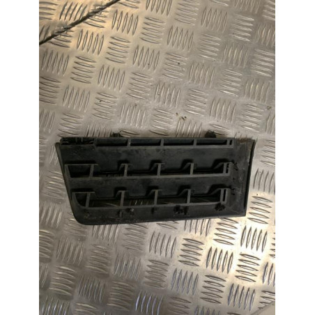Grille de calandre droite RENAULT  d’occasion