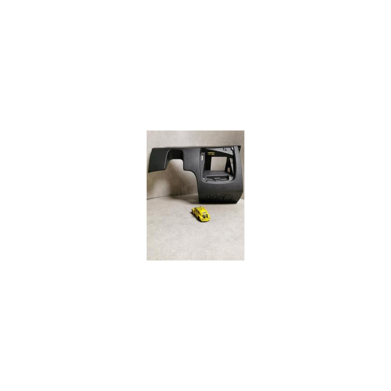 Commande de reglage eclairage tableau de bord RENAULT CLIO 4 PHASE 2 d’occasion