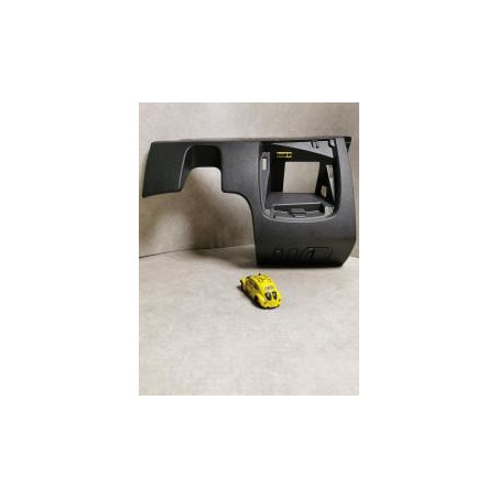 Commande de reglage eclairage tableau de bord RENAULT CLIO 4 PHASE 2 d’occasion