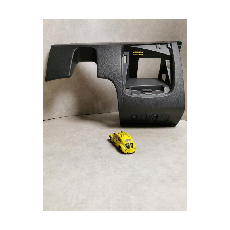 Commande de reglage eclairage tableau de bord RENAULT CLIO 4 PHASE 2 d’occasion