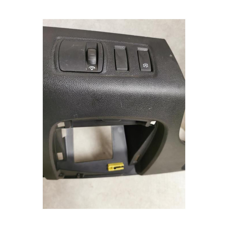 Commande de reglage eclairage tableau de bord RENAULT CLIO 4 PHASE 2 d’occasion
