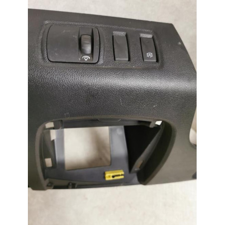 Commande de reglage eclairage tableau de bord RENAULT CLIO 4 PHASE 2 d’occasion