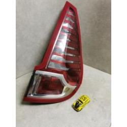 Feu arriere principal droit (feux) RENAULT SCENIC 3 PHASE 1 d’occasion