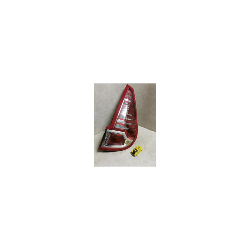 Feu arriere principal droit (feux) RENAULT SCENIC 3 PHASE 1 d’occasion