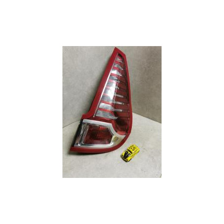 Feu arriere principal droit (feux) RENAULT SCENIC 3 PHASE 1 d’occasion